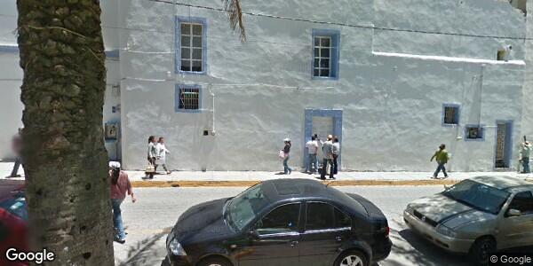 COMISIÓN NACIONAL DEL DEPORTE